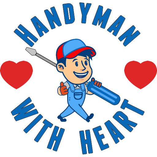 Handyman With Heart